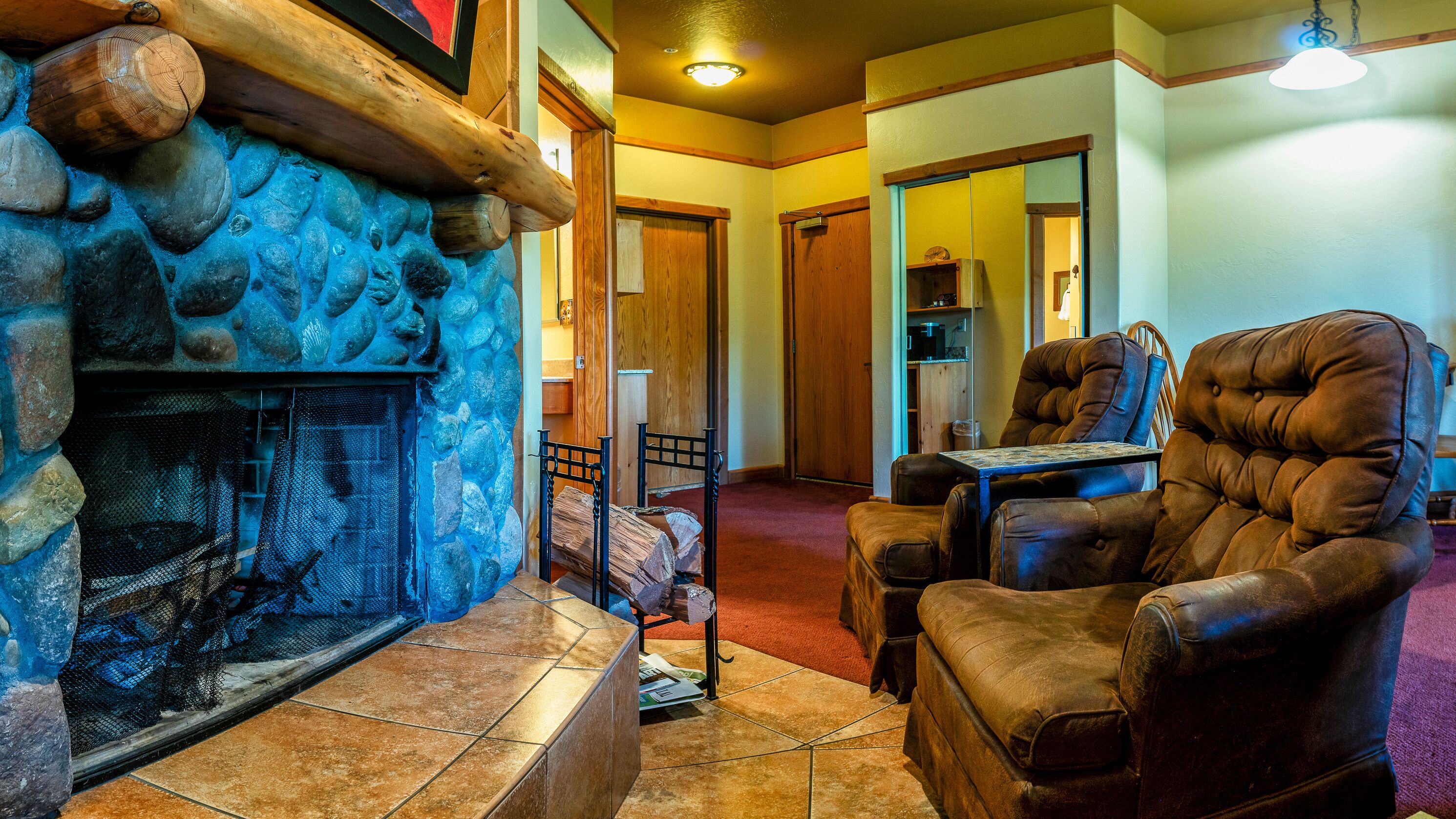 Callahan's Lodge and Restaurant