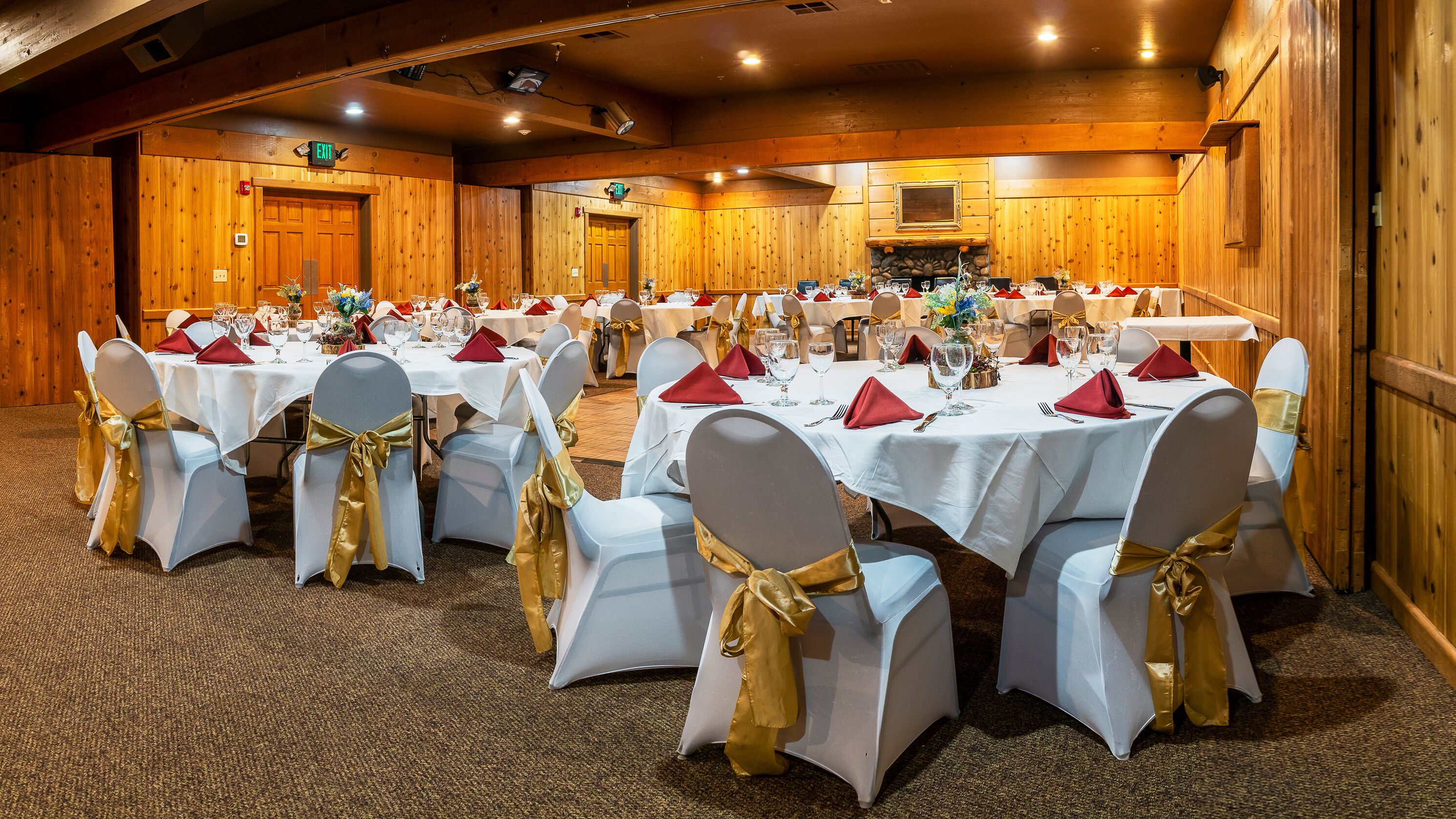 Callahan's Lodge and Restaurant