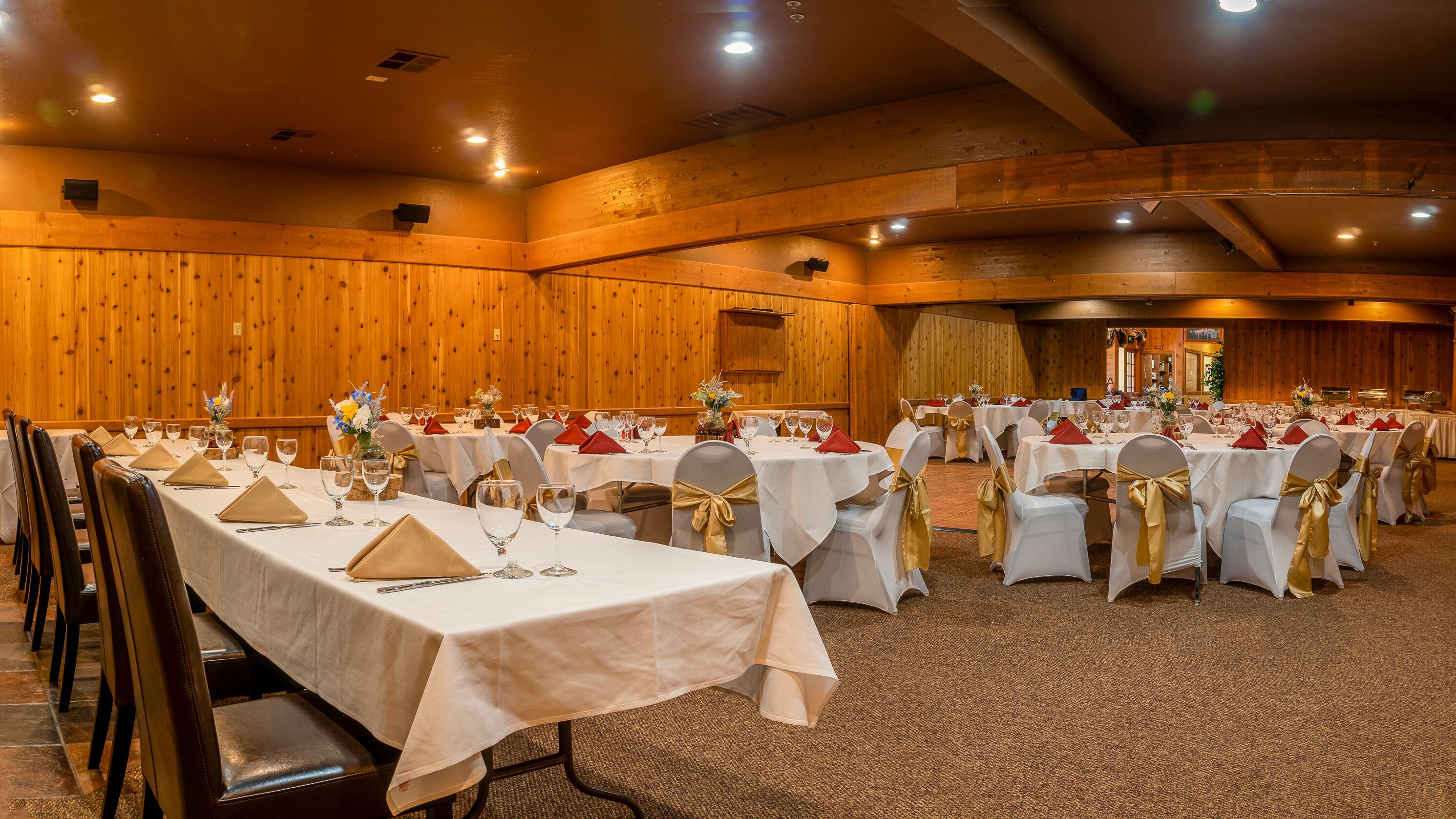 Callahan's Lodge and Restaurant