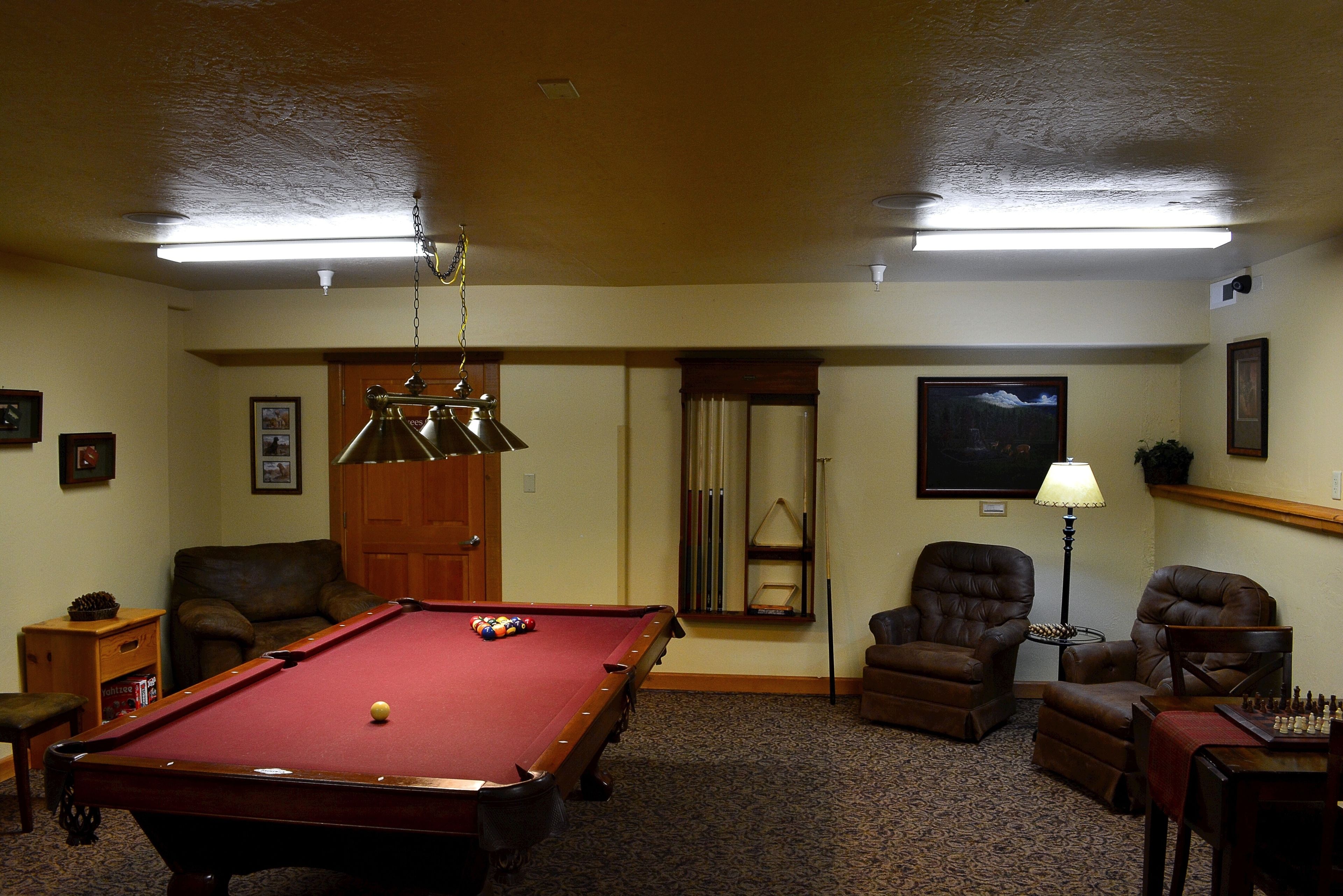 Callahan's Lodge and Restaurant