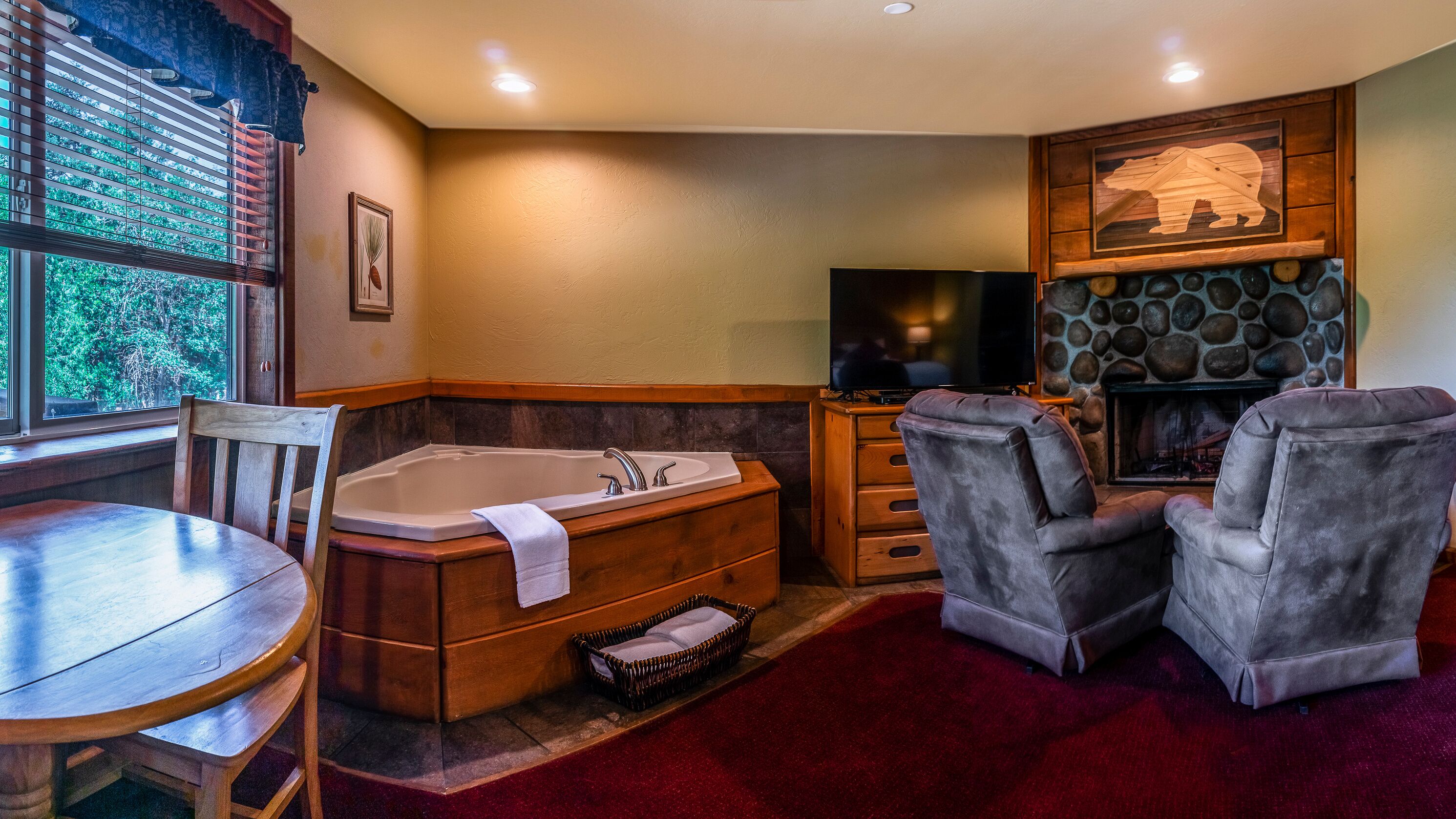 Callahan's Lodge and Restaurant