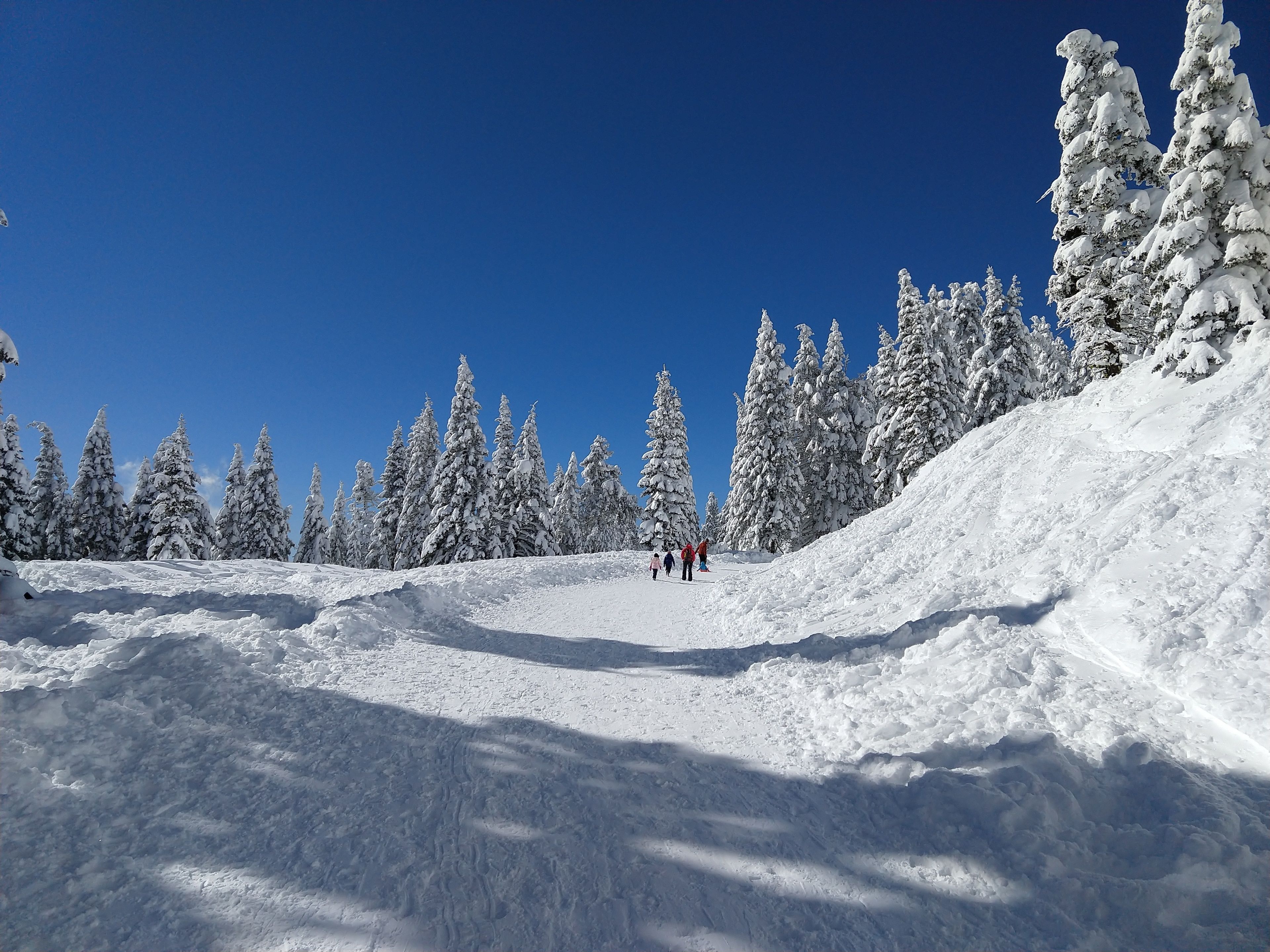 Callahan's Lodge and Restaurant