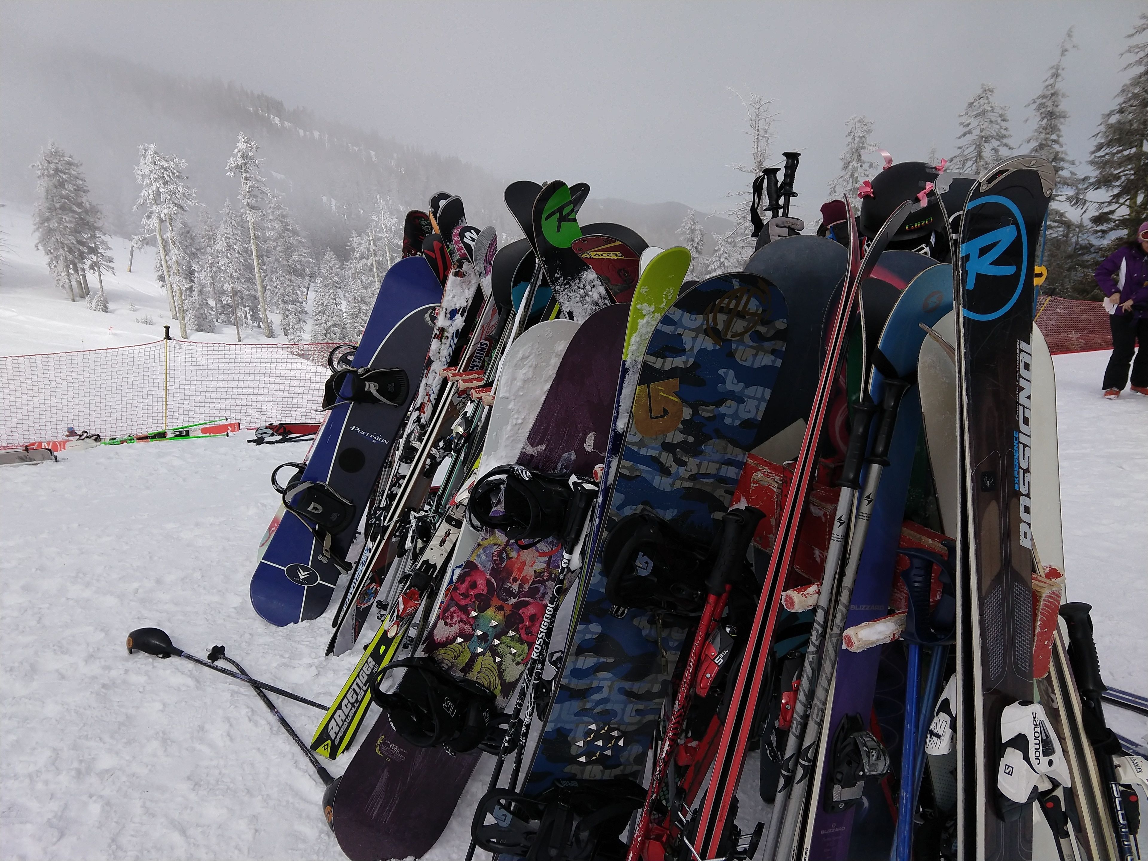 Callahan's Lodge and Restaurant