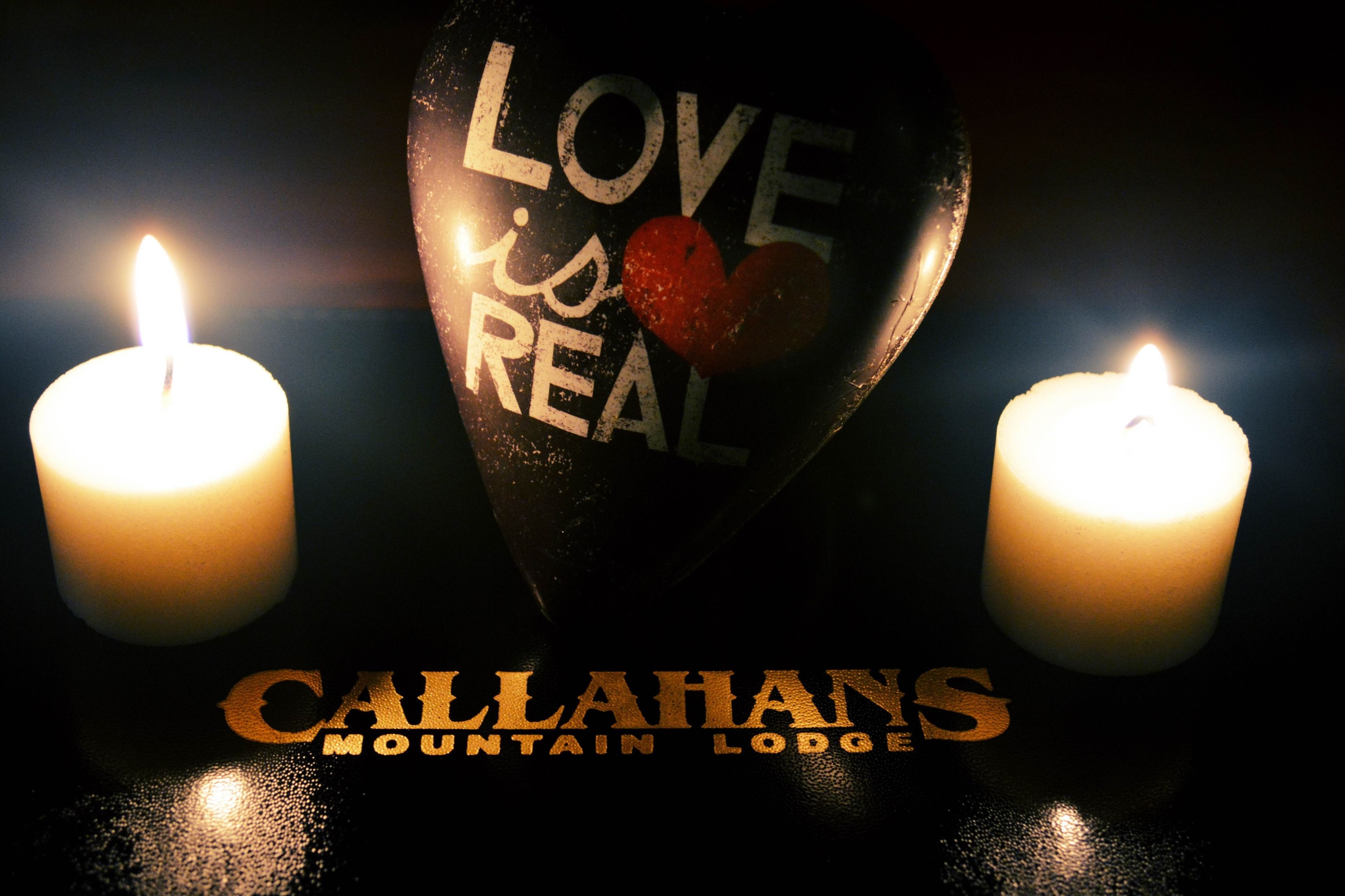 Callahan's Lodge and Restaurant