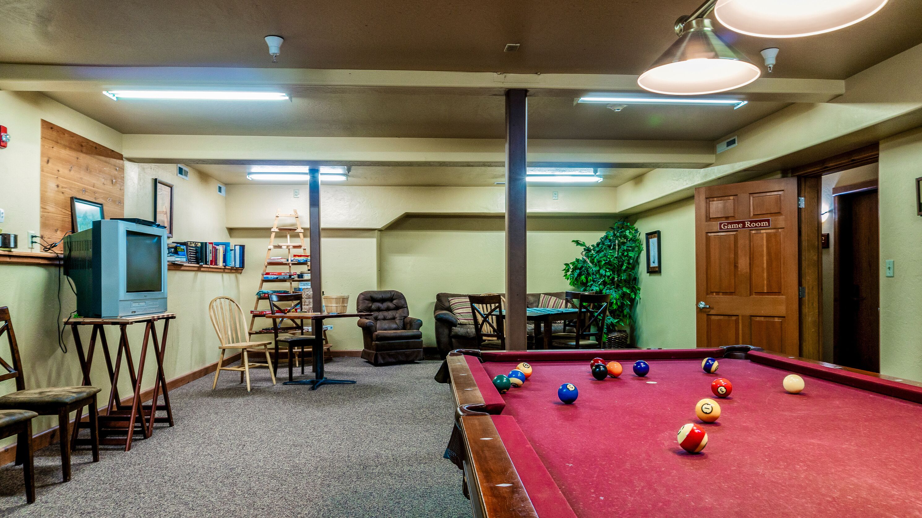 Callahan's Lodge and Restaurant