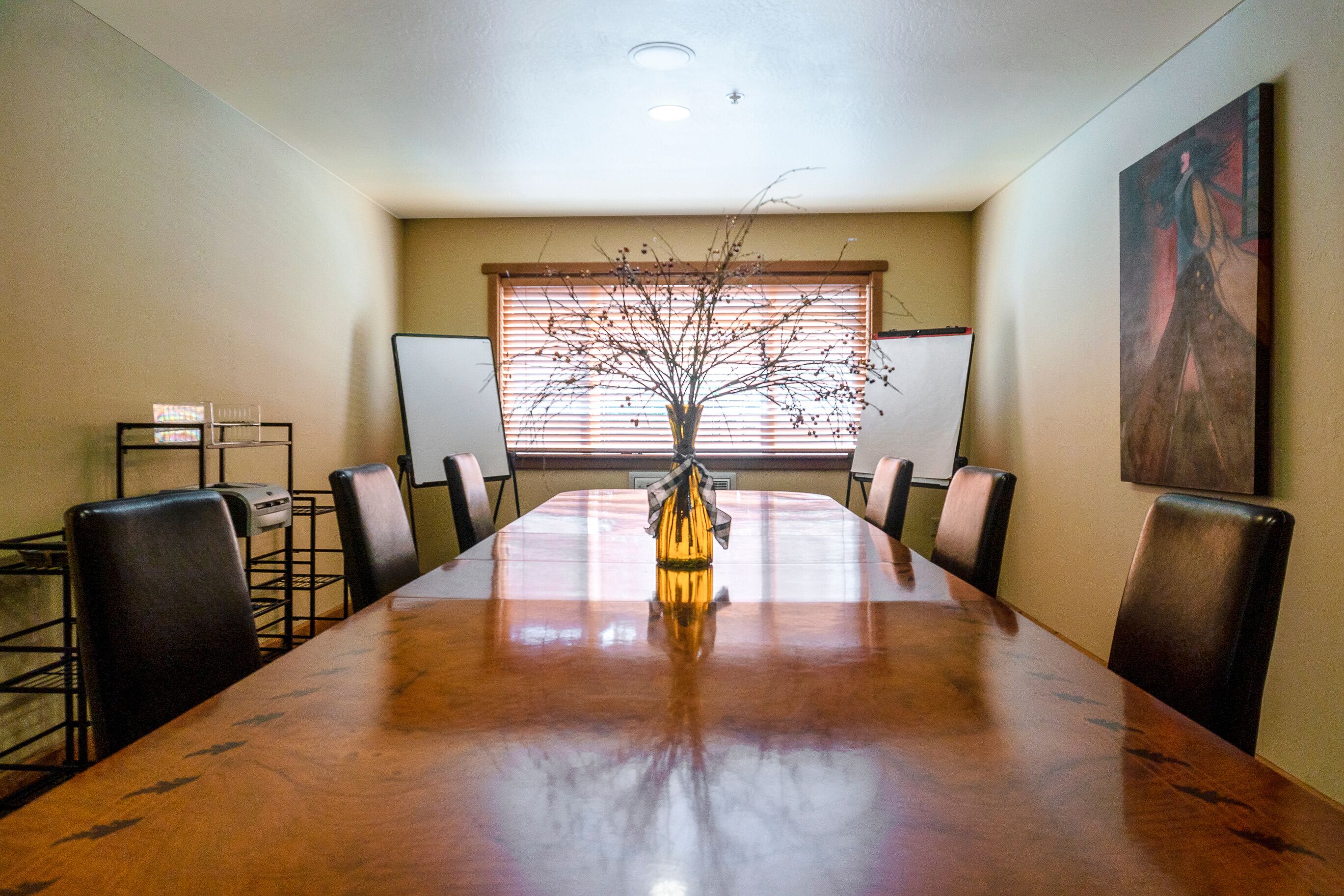 Callahan's Lodge and Restaurant