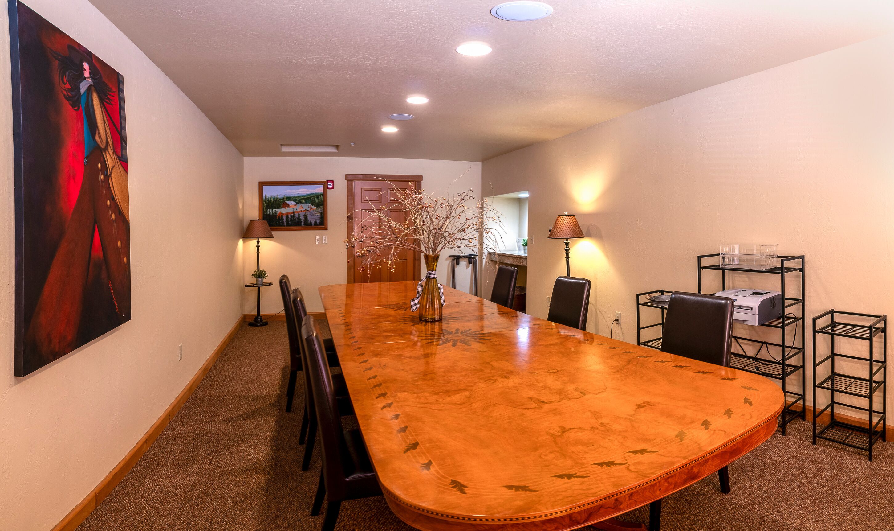 Callahan's Lodge and Restaurant