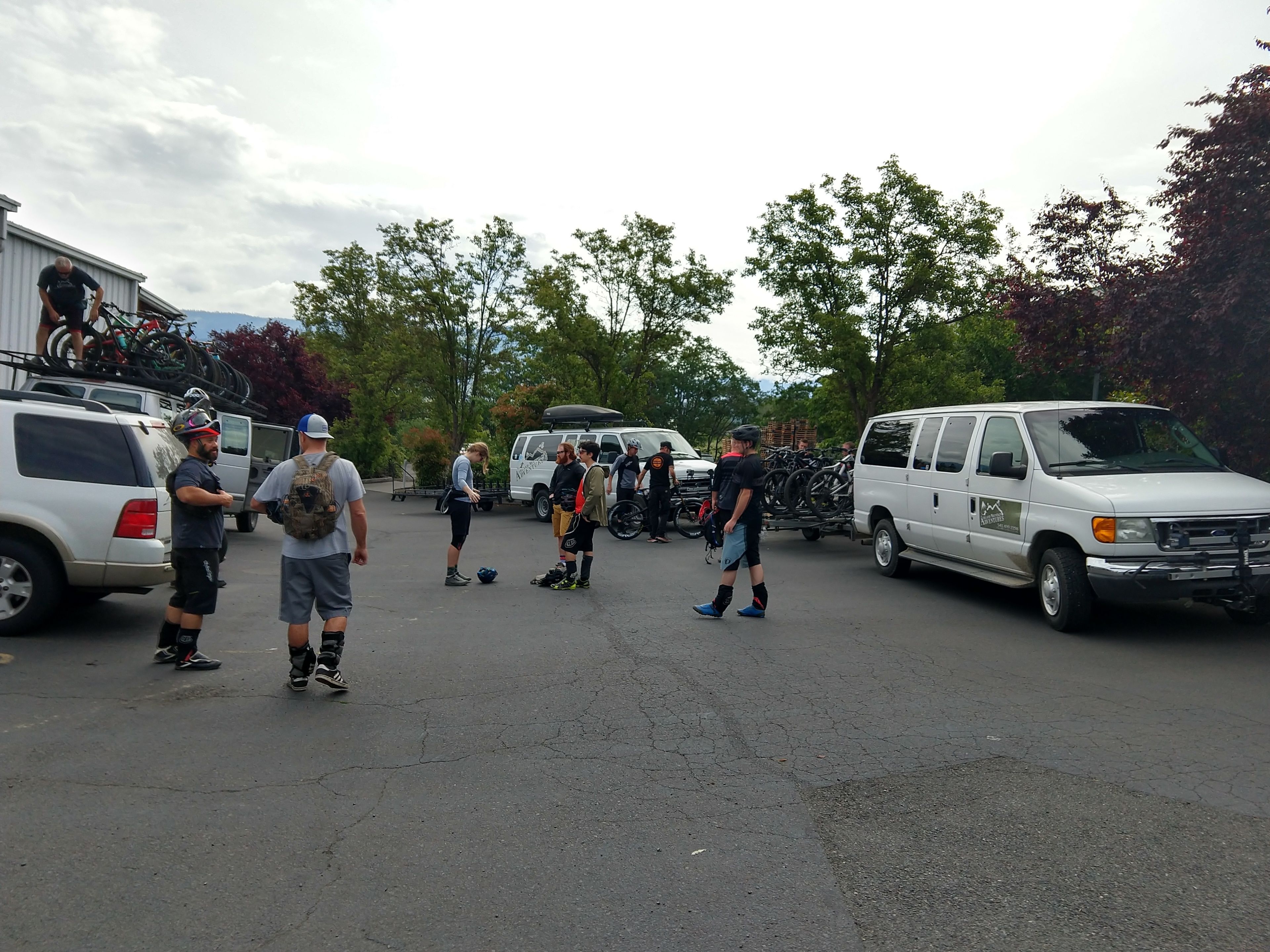 Callahan's Lodge and Restaurant