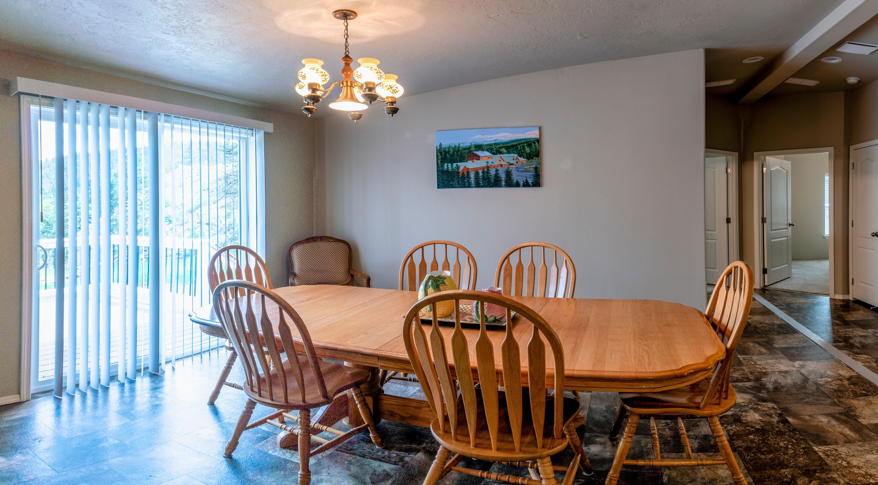 Callahan's Lodge and Restaurant