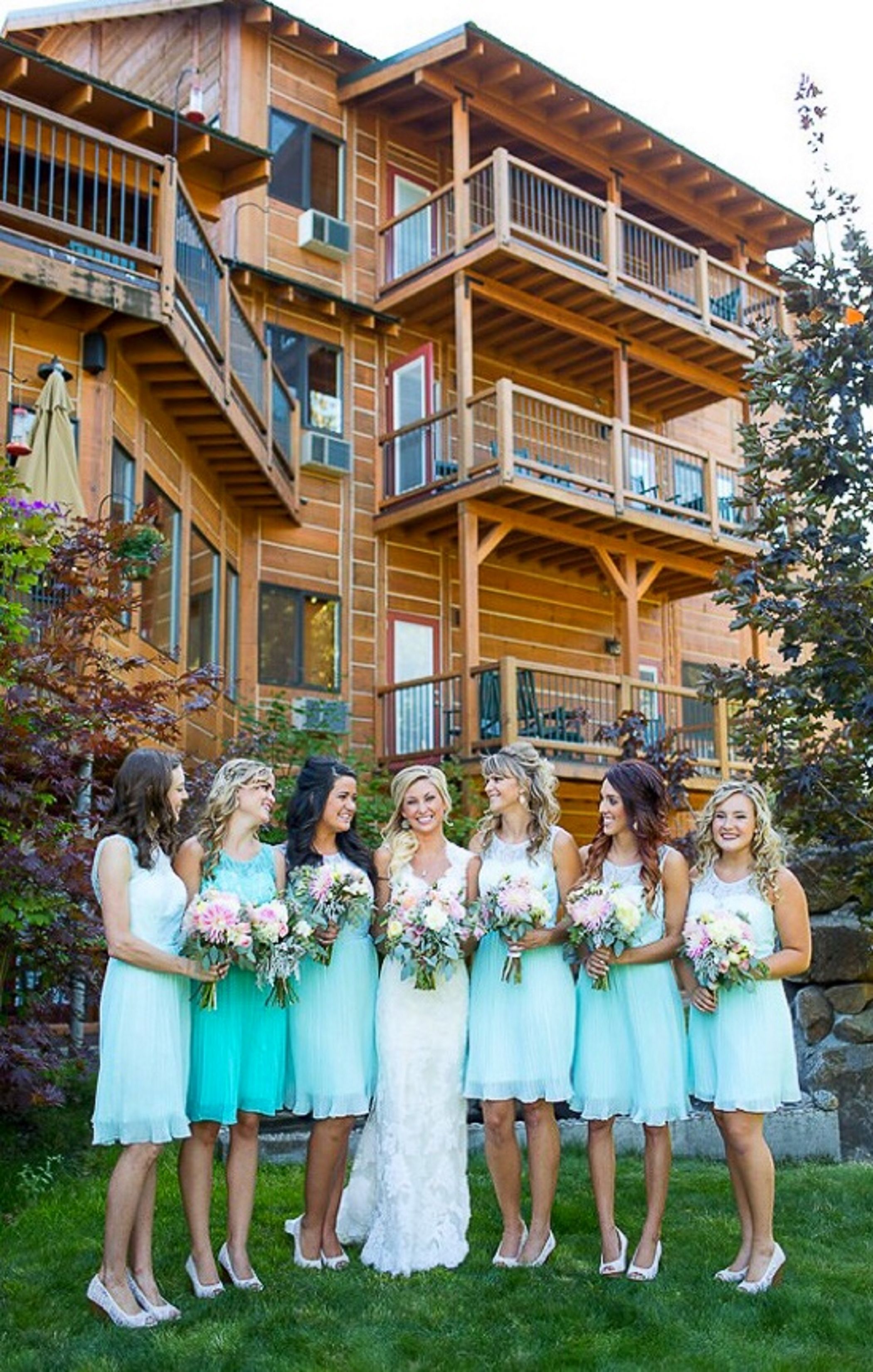 Callahan's Lodge and Restaurant