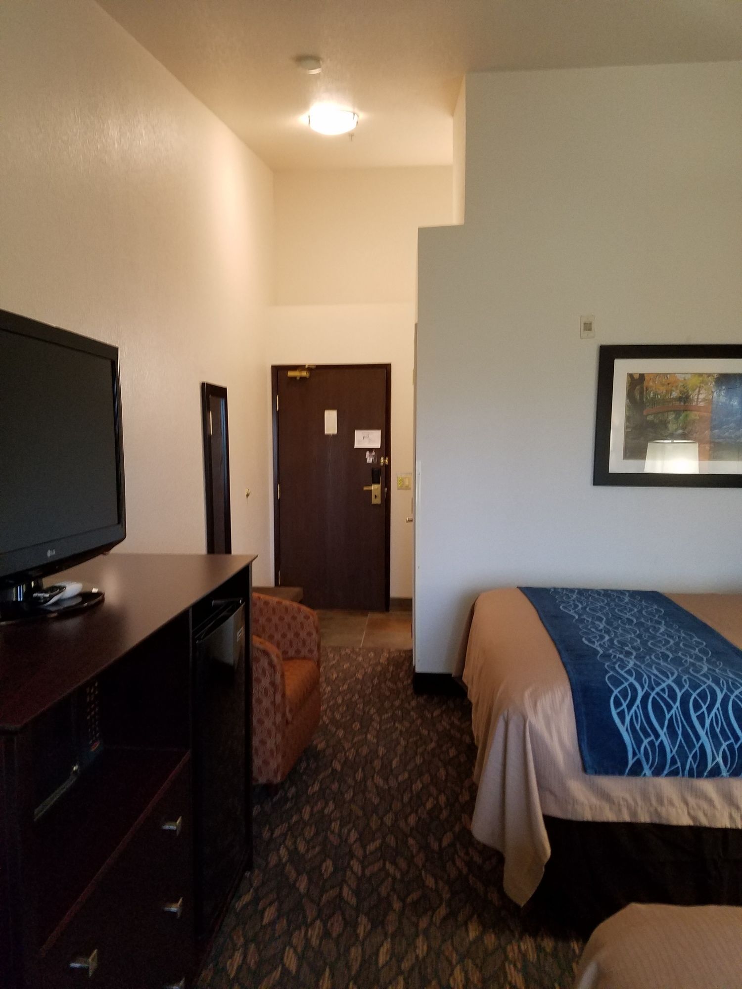 Comfort Inn & Suites