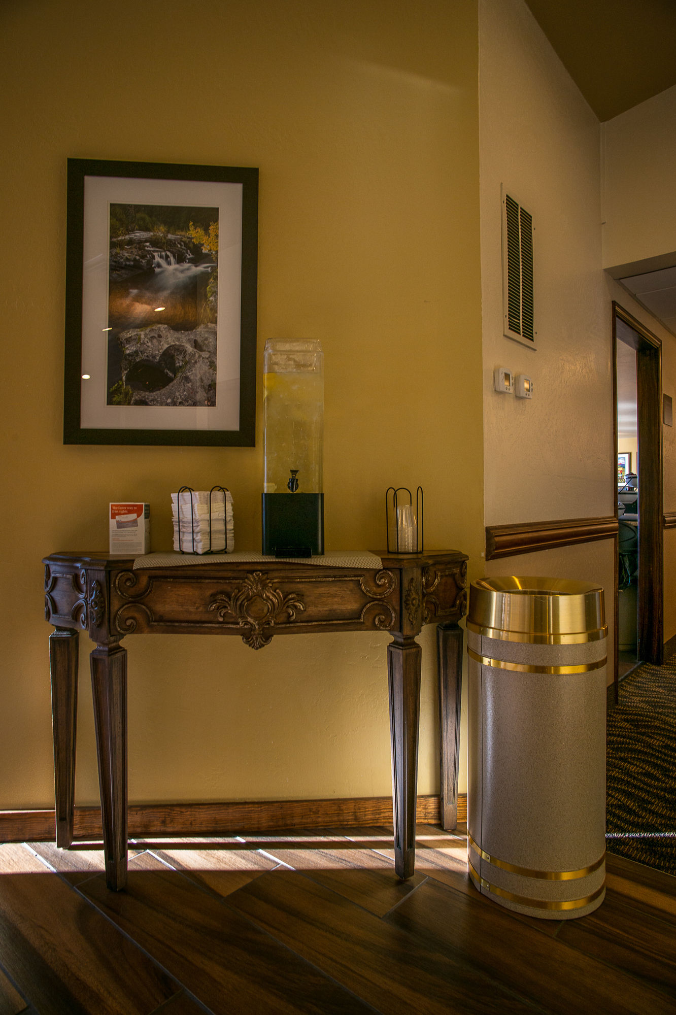 Comfort Inn & Suites