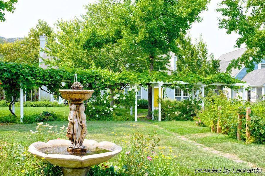 Lithia Springs Resort