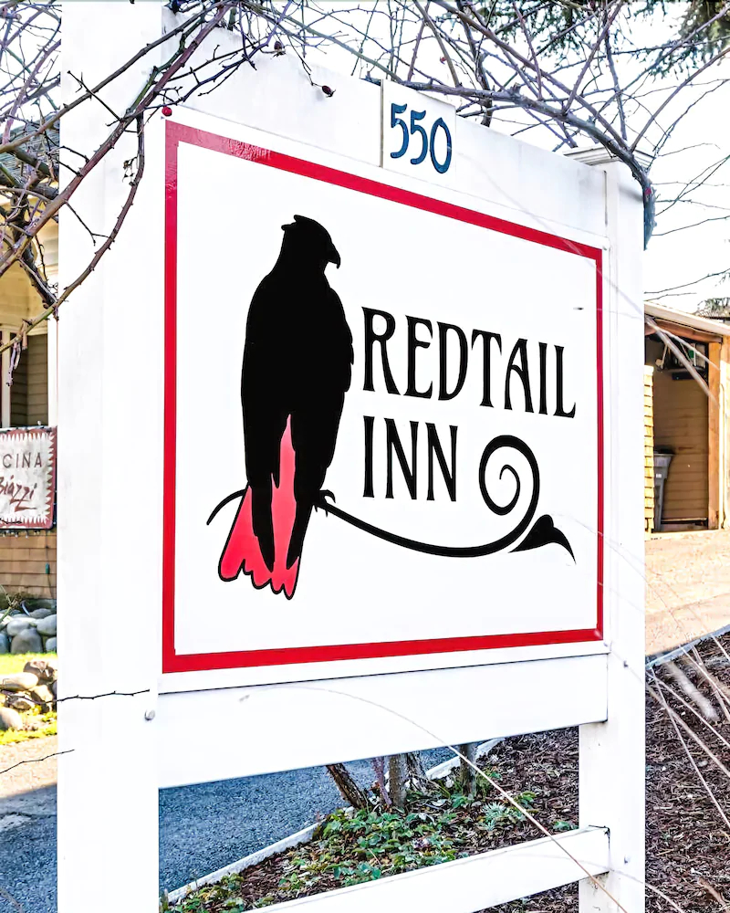 RedTail Inn