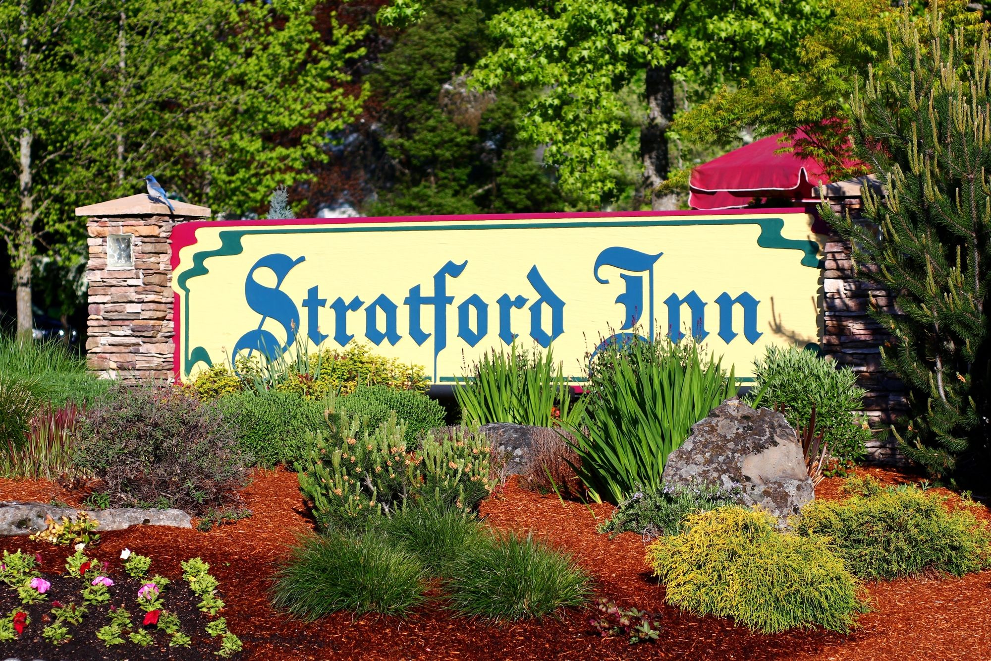 Stratford Inn