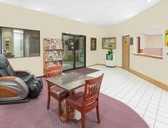 Super 8 by Wyndham Ashland