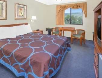 Super 8 by Wyndham Ashland