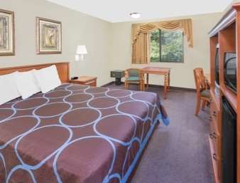 Super 8 by Wyndham Ashland