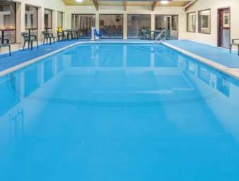 Super 8 by Wyndham Ashland