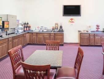 Super 8 by Wyndham Ashland