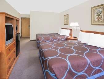 Super 8 by Wyndham Ashland