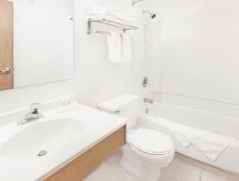 Super 8 by Wyndham Ashland