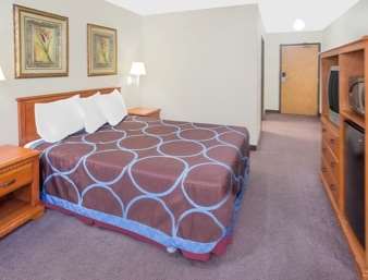 Super 8 by Wyndham Ashland