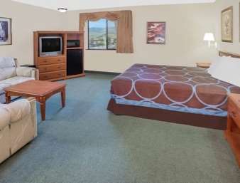 Super 8 by Wyndham Ashland