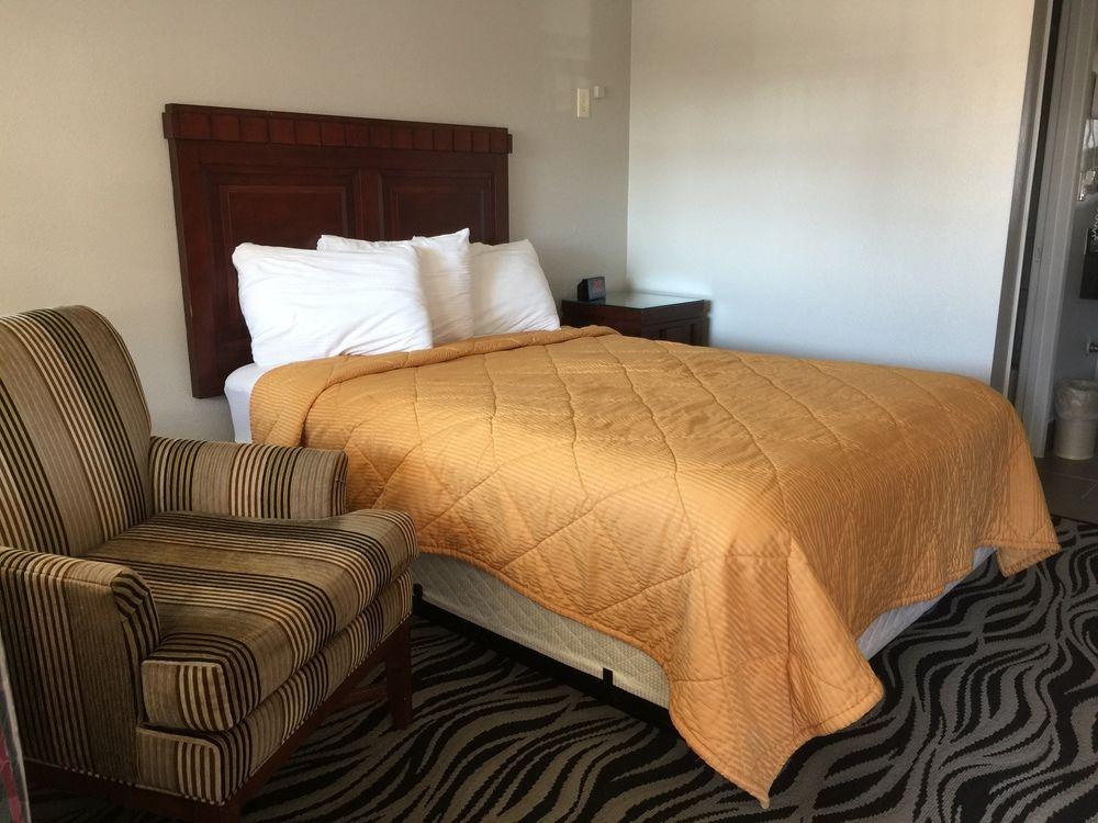 Astoria Rivershore Motel