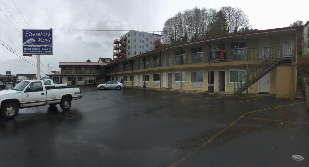 Astoria Rivershore Motel