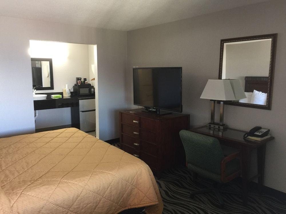 Astoria Rivershore Motel