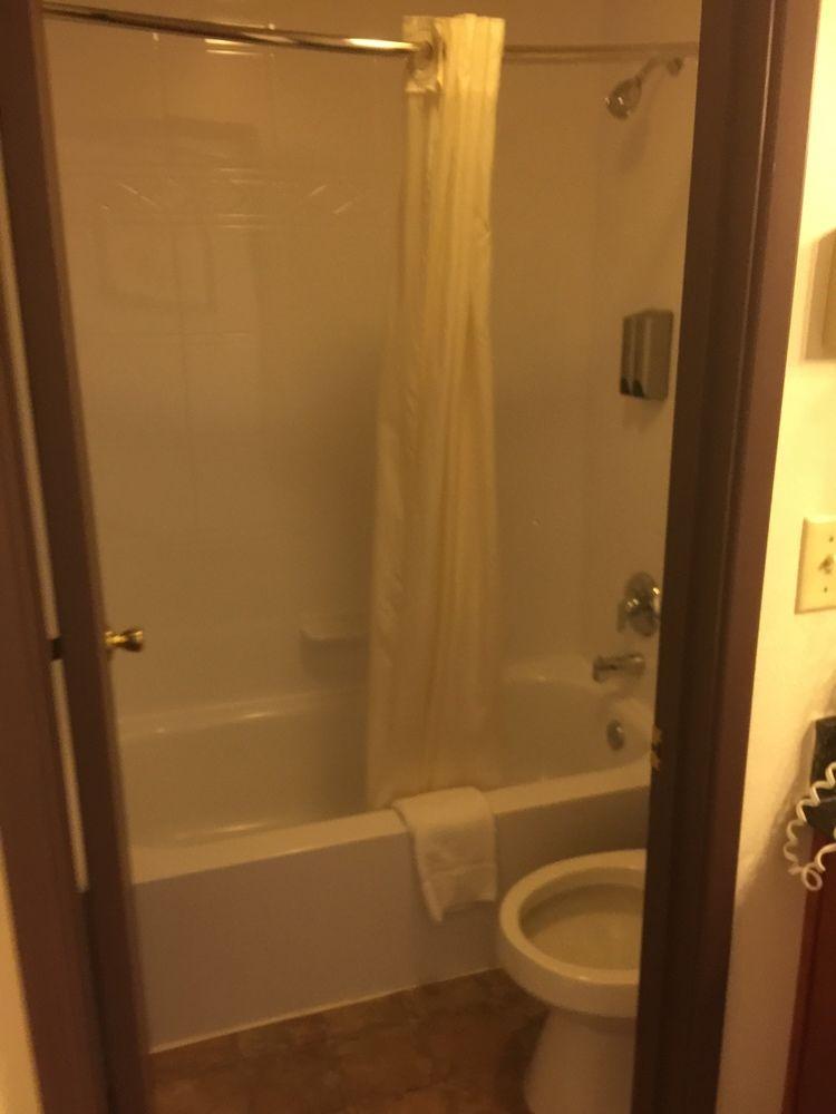 Astoria Rivershore Motel