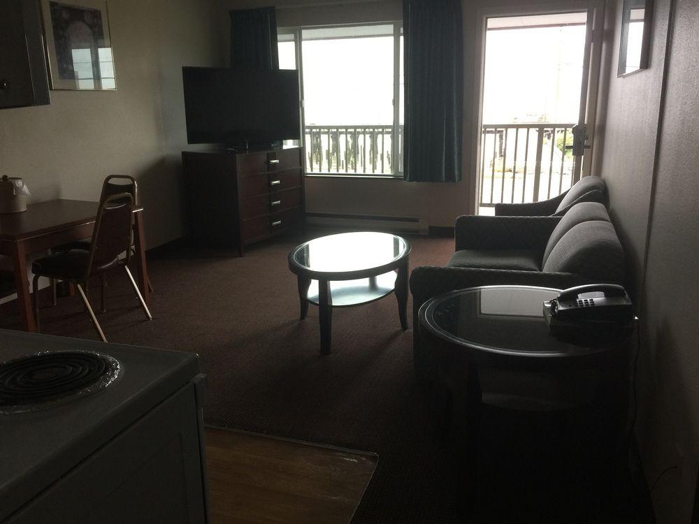 Astoria Rivershore Motel