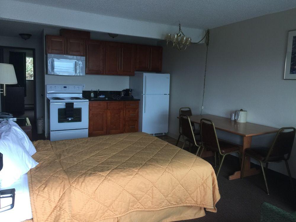 Astoria Rivershore Motel