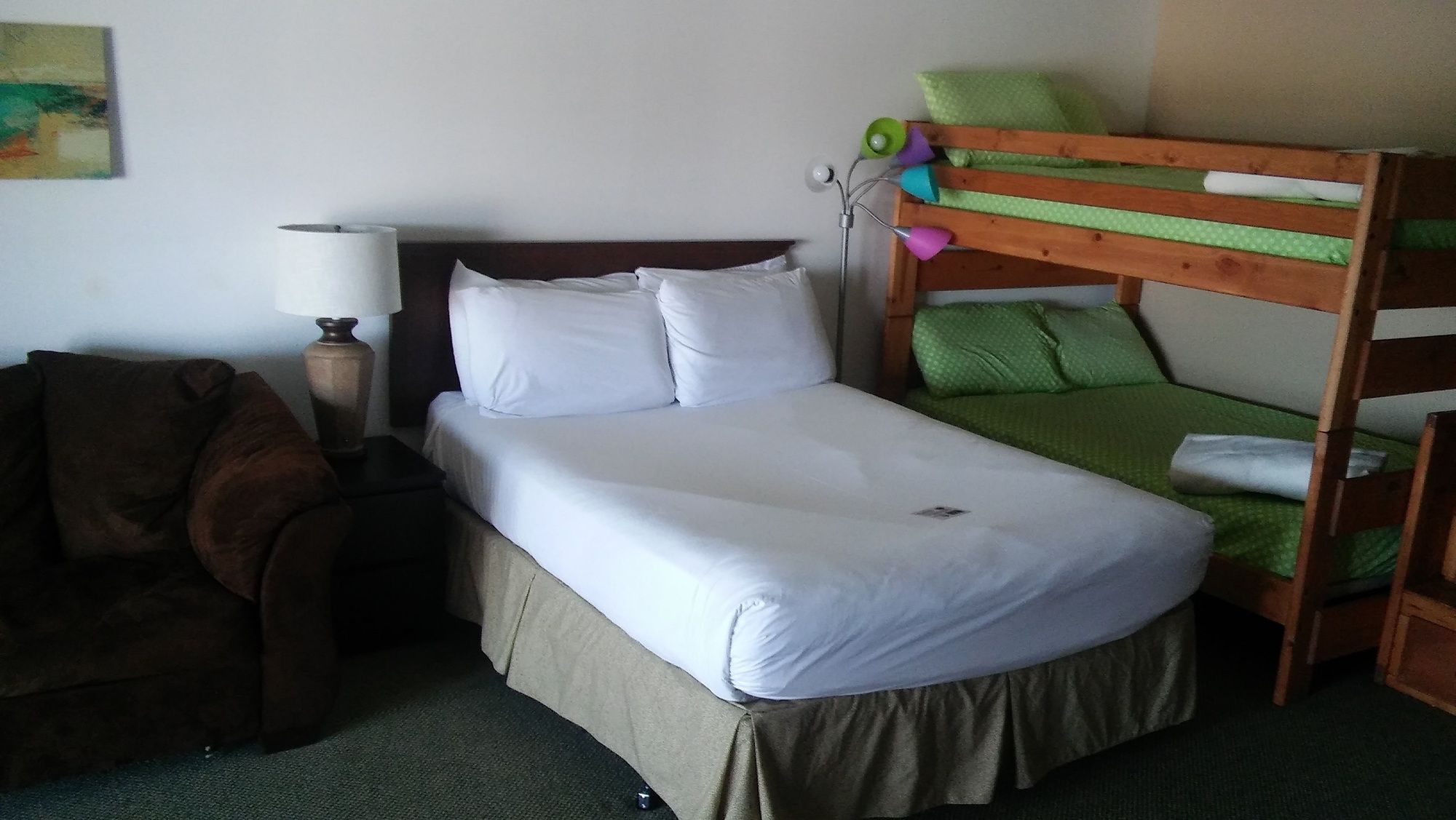 Astoria Riverwalk Inn