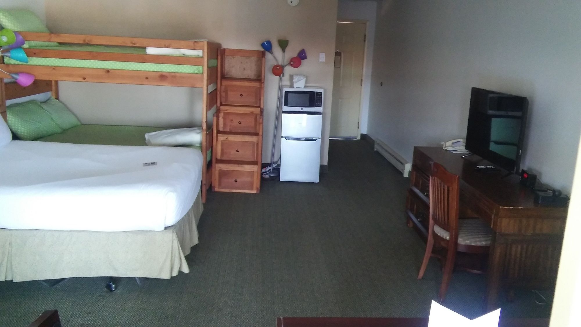 Astoria Riverwalk Inn