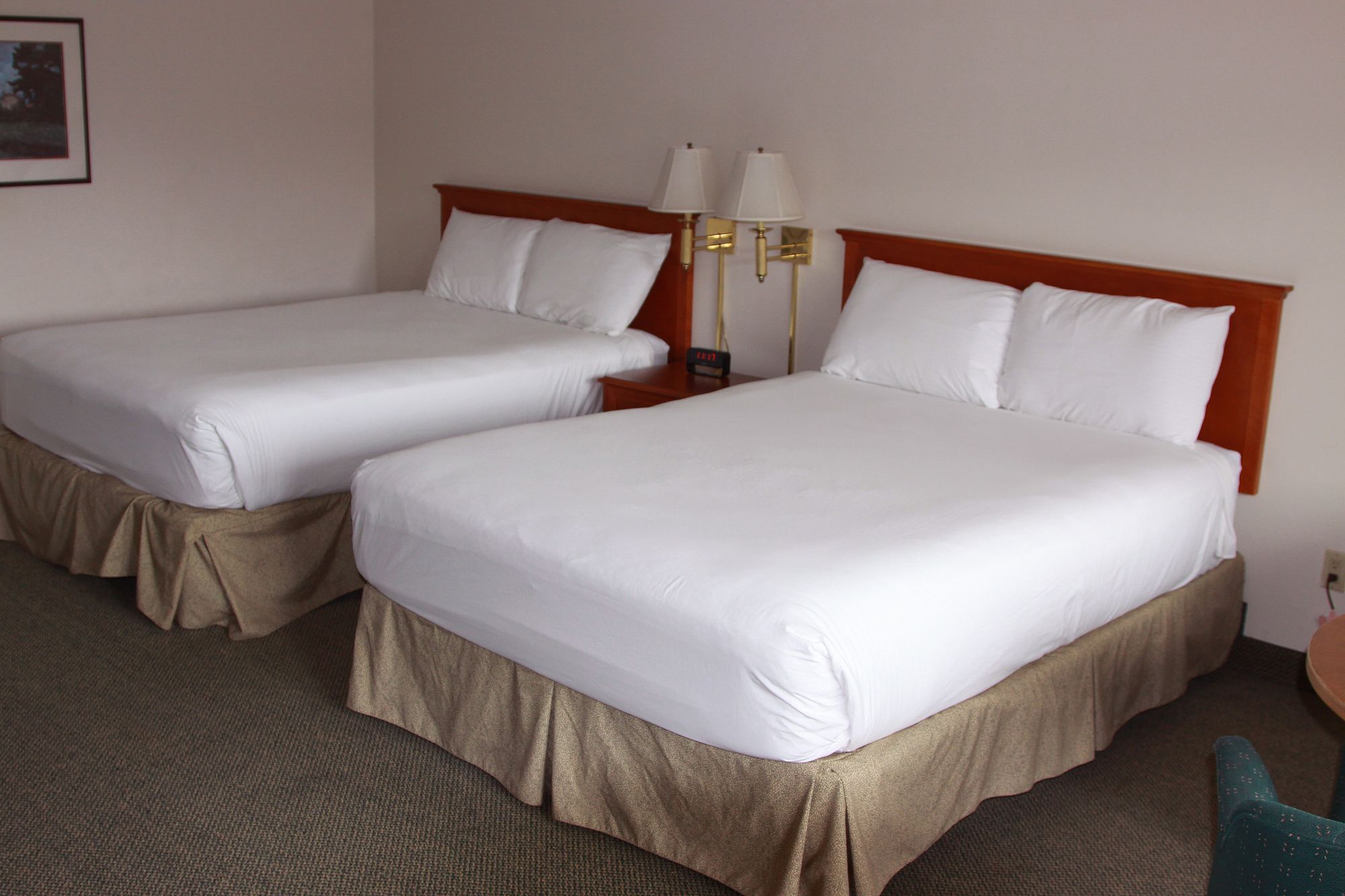 Astoria Riverwalk Inn