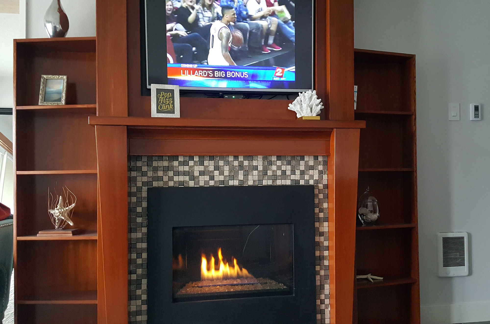 Astoria Riverwalk Inn