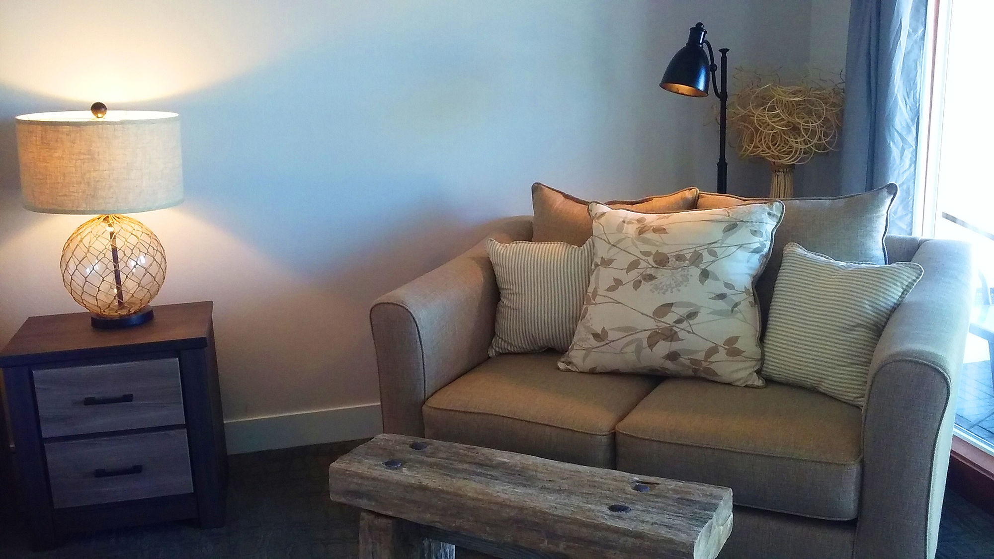 Astoria Riverwalk Inn