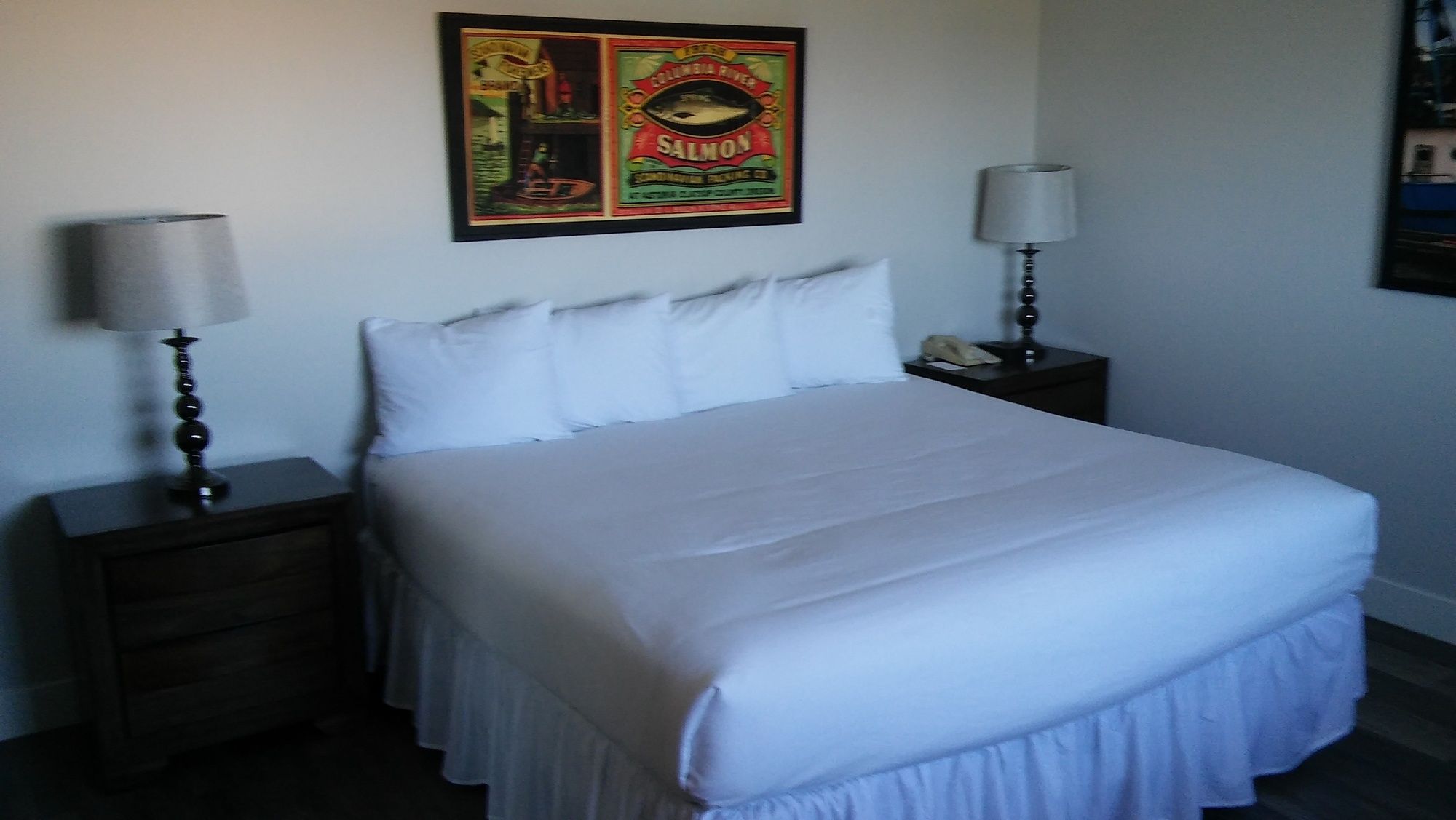 Astoria Riverwalk Inn