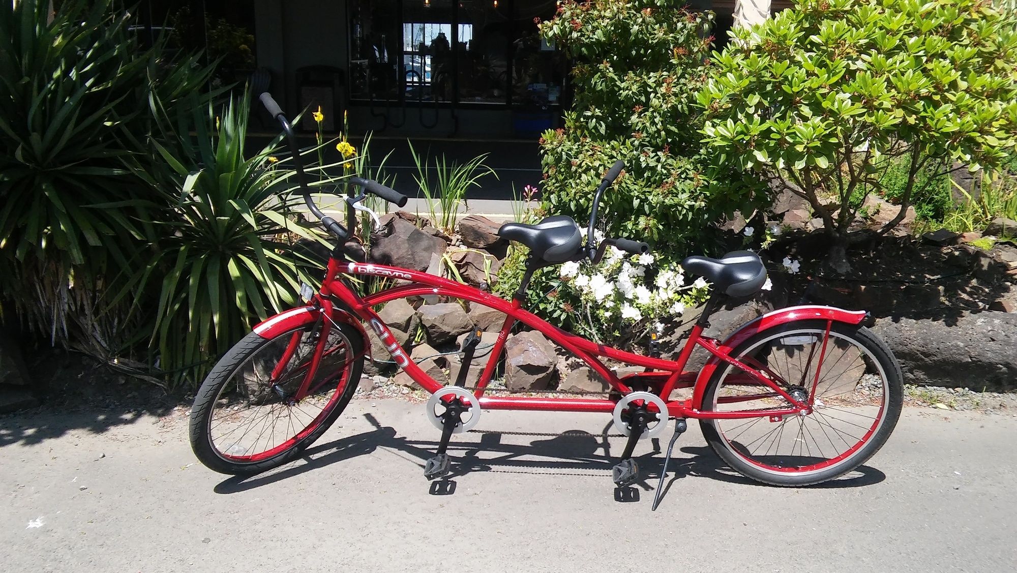 Astoria Riverwalk Inn