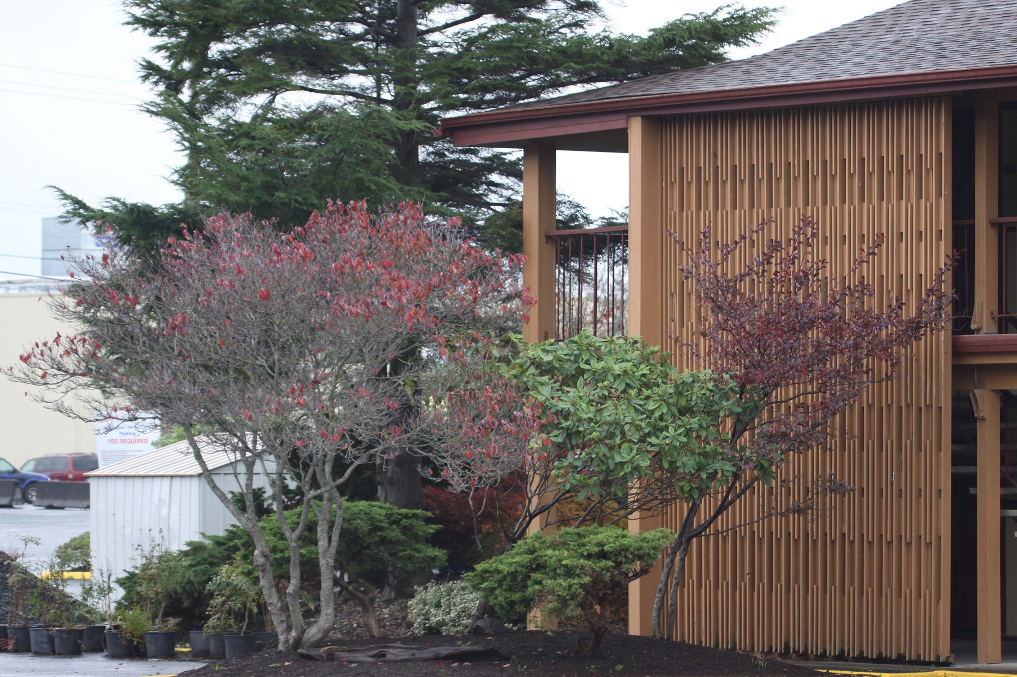 Astoria Riverwalk Inn