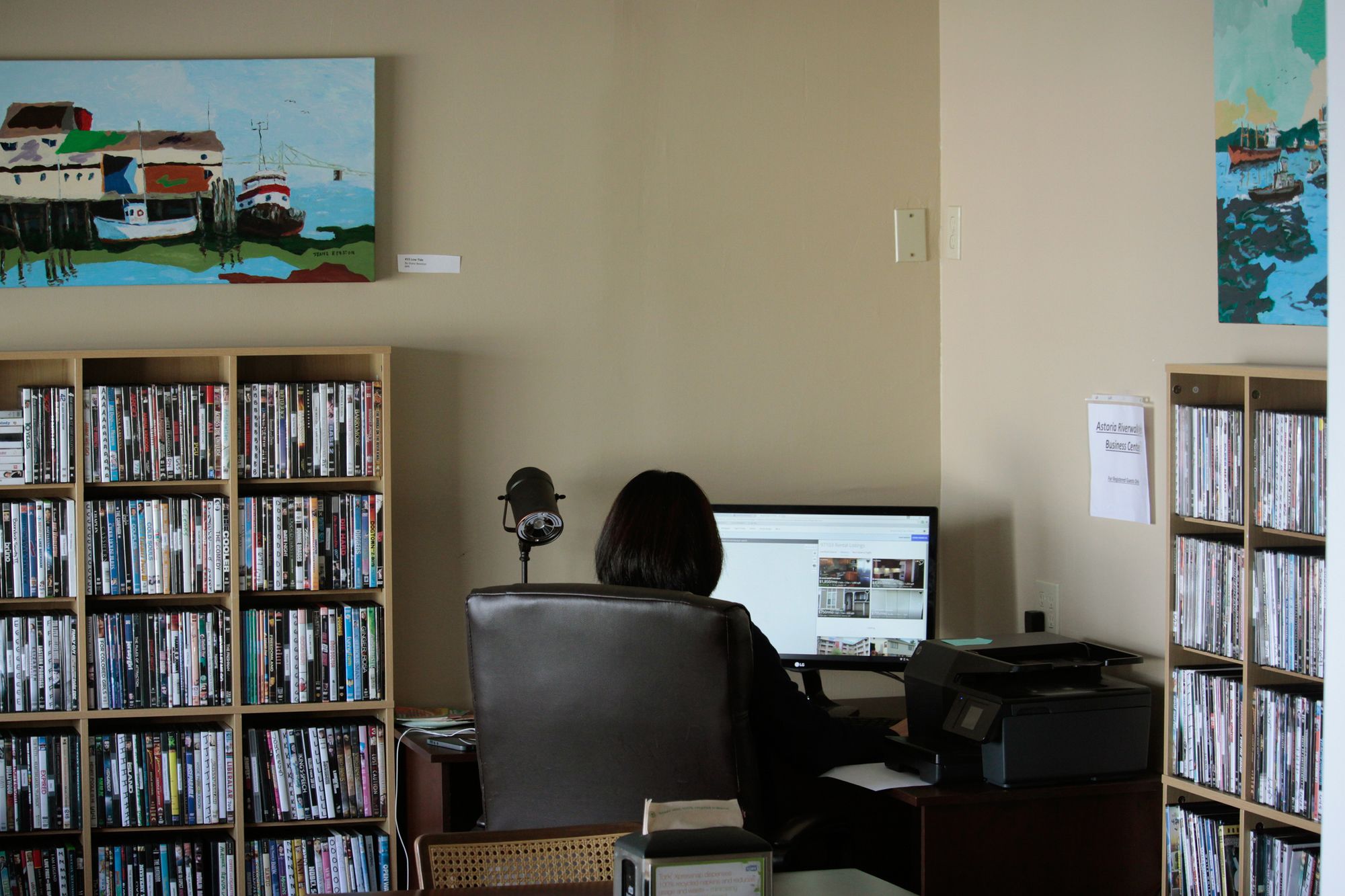 Astoria Riverwalk Inn