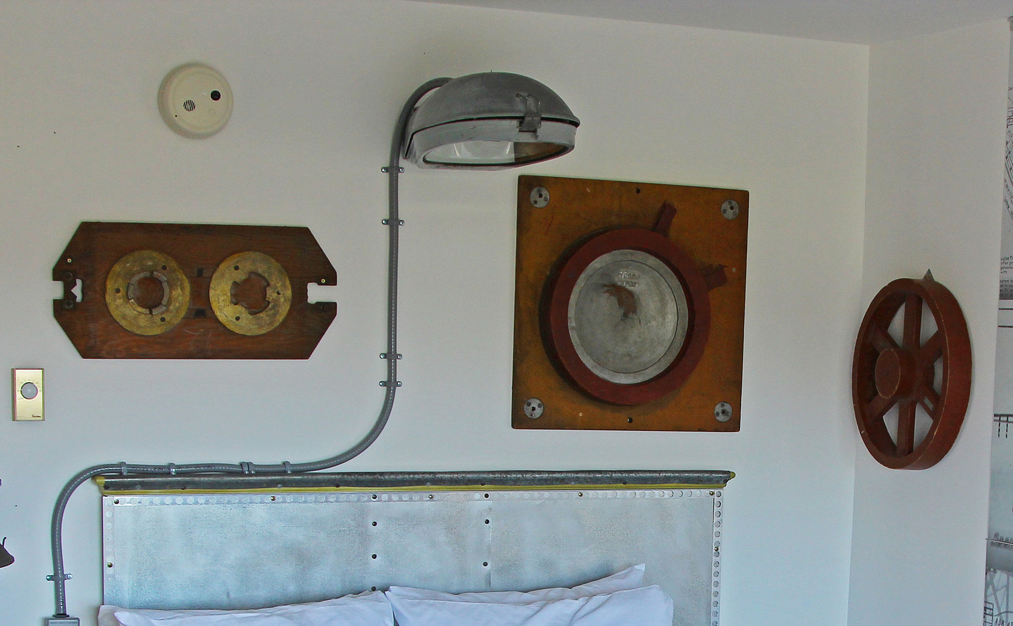 Astoria Riverwalk Inn