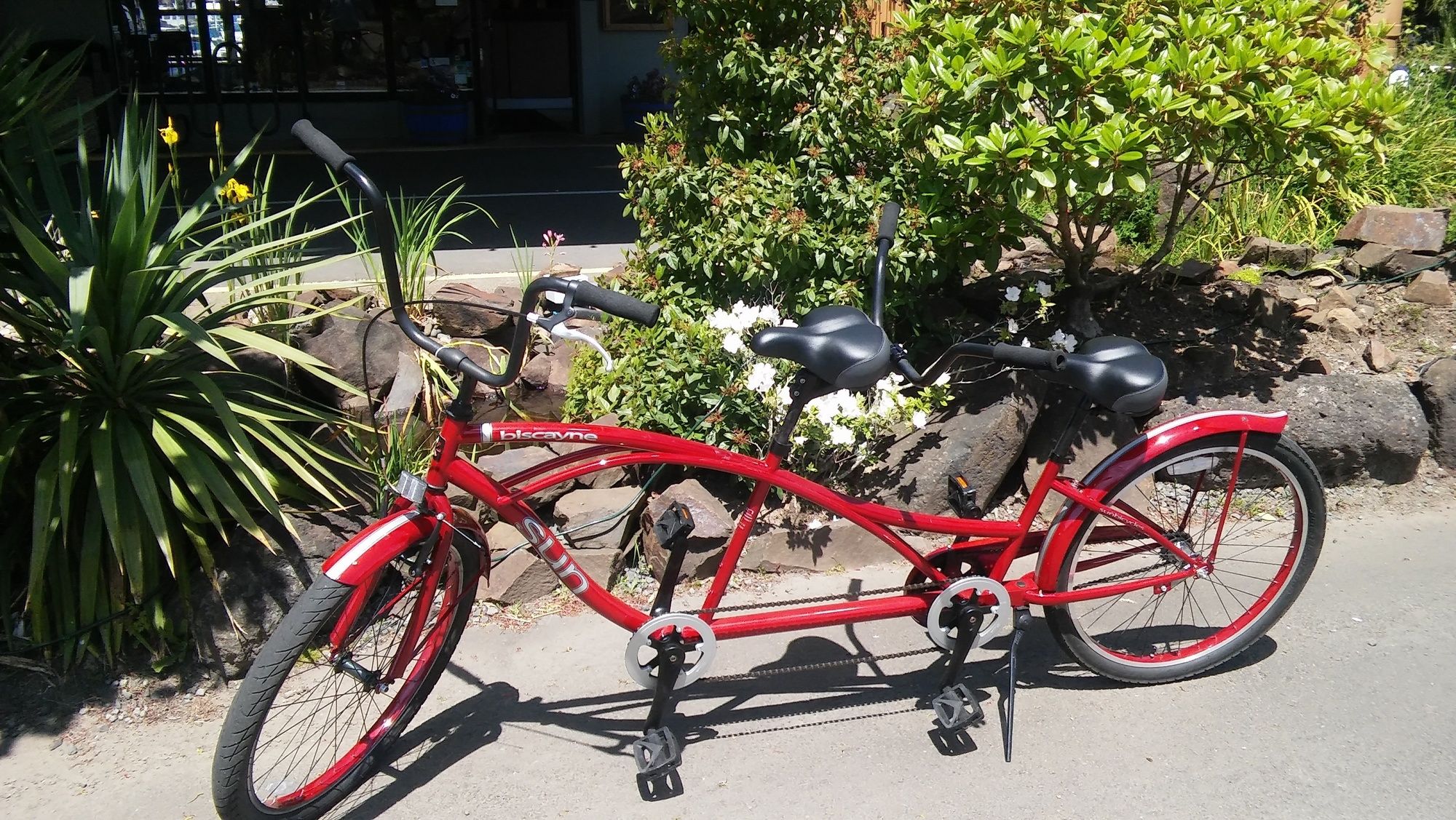 Astoria Riverwalk Inn