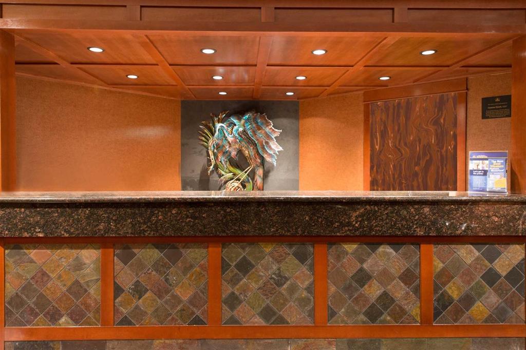 Lloyd Hotel Astoria Bayfront, Ascend Hotel Collection