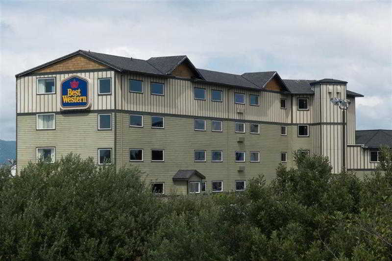 Lloyd Hotel Astoria Bayfront, Ascend Hotel Collection