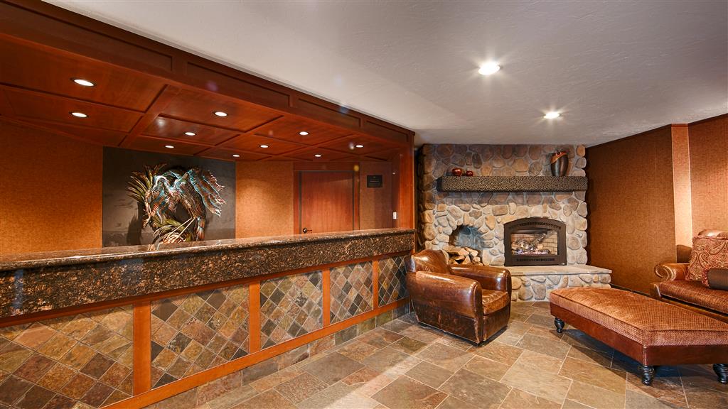 Lloyd Hotel Astoria Bayfront, Ascend Hotel Collection