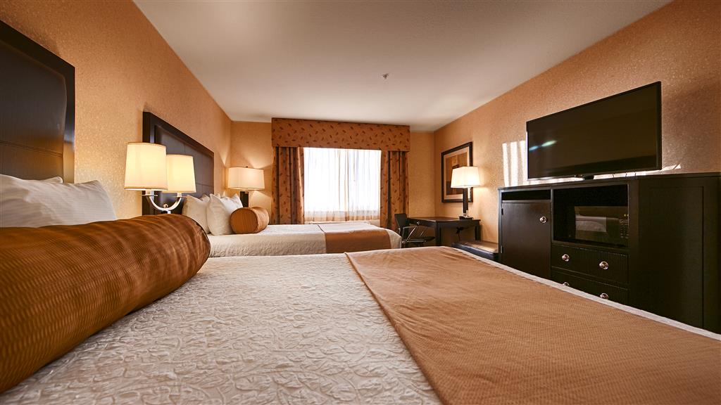 Lloyd Hotel Astoria Bayfront, Ascend Hotel Collection