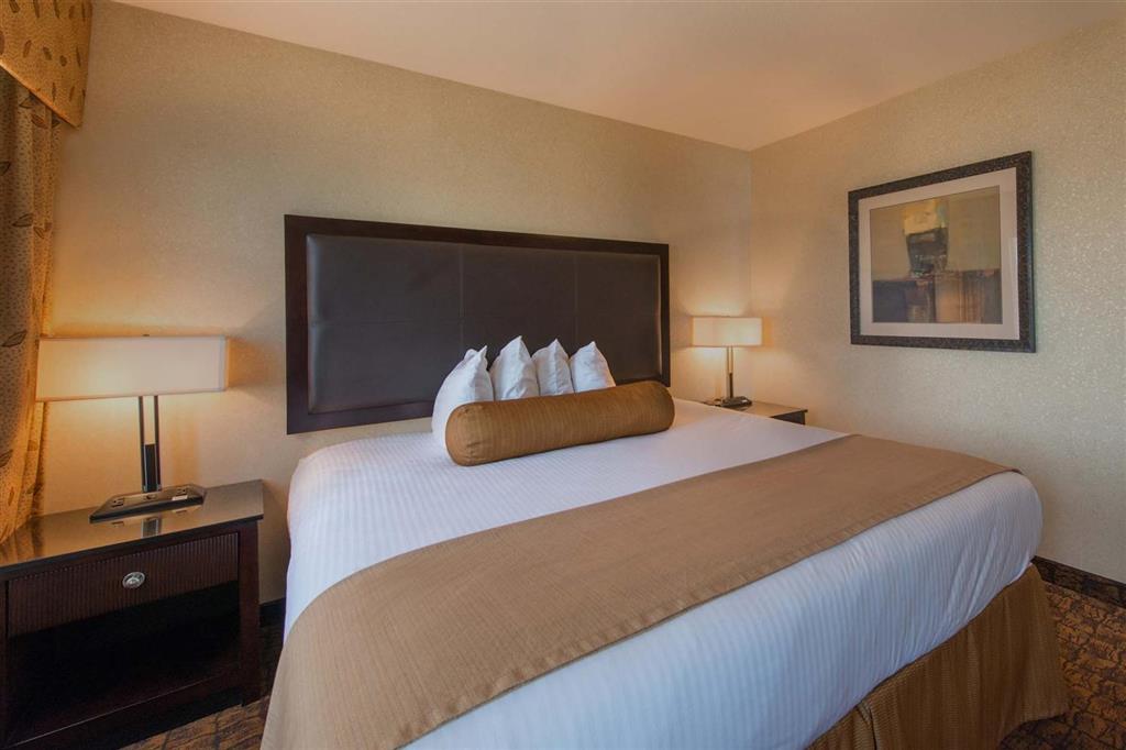 Lloyd Hotel Astoria Bayfront, Ascend Hotel Collection